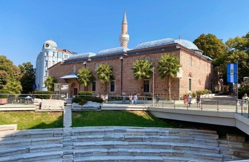 Plovdiv Center Apartment | Family-Friendly Lido de Plovdiv Apartments for Your Stay