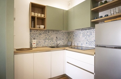 Jesolo Apartment | Pet-Friendly Lido di Jesolo Apartment with Pool & Ocean Views