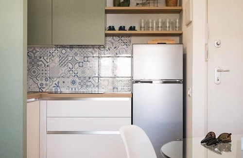 Jesolo Apartment | Pet-Friendly Lido di Jesolo Apartment with Pool & Ocean Views