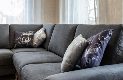 Herdwangen Schoenach Apartment | Kid-Friendly Comfort at Lidobo 01 with Great Reviews