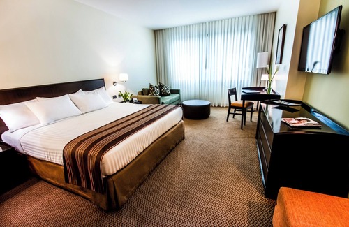 Naguanagua Hotel | Lidotel Valencia