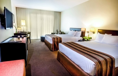Naguanagua Hotel | Lidotel Valencia
