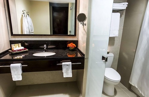 Naguanagua Hotel | Lidotel Valencia