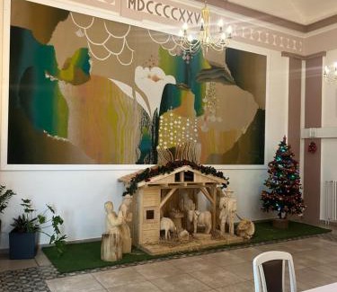 Halenkov Hotel | Pet-Friendly Lidový dům Halenkov - Rated 9/10 by Guests