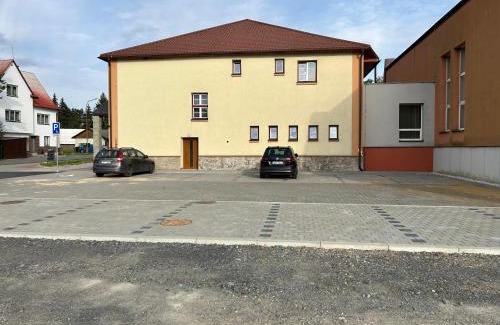 Halenkov Hotel | Pet-Friendly Lidový dům Halenkov - Rated 9/10 by Guests