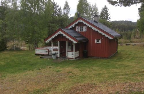 Tokke Ski Chalet | Discover Lie Hytteutleige: 9/10 Rated Oceanfront Retreat