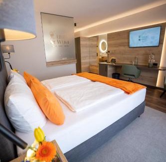 Raesfeld Hotel | Pet-Friendly Escape at Lieb&Wert with Breakfast Included