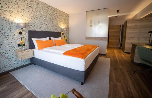 Raesfeld Hotel | Pet-Friendly Escape at Lieb&Wert with Breakfast Included