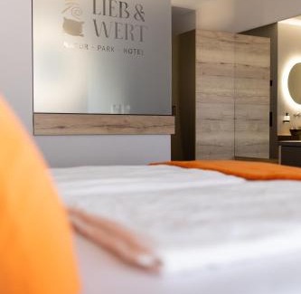 Raesfeld Hotel | Pet-Friendly Escape at Lieb&Wert with Breakfast Included
