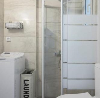 Athens Apartment | Liebe: Family-Friendly Apartment with Top 10/10 Rating