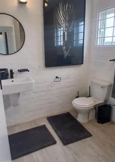 Saint Francis Bay House | Lieben Marelei