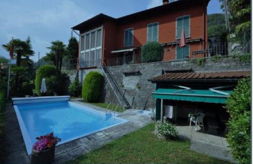 Locarno Apartment | Stunning Liebesnest am Maggiafluss with Oceanfront Pool