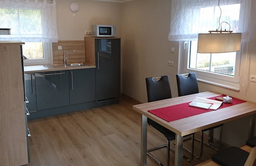 Windischeschenbach Apartment | Charming Getaway with Balcony Near Waldnaabtals - 9/10 Rated