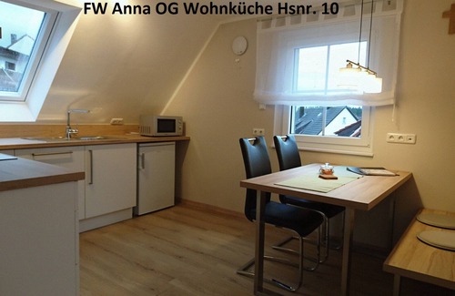 Windischeschenbach Apartment | Charming Getaway with Balcony Near Waldnaabtals - 9/10 Rated