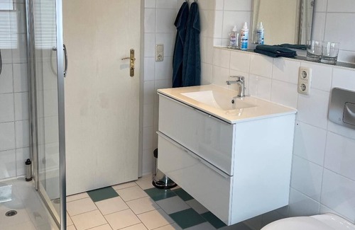 Finsterau Apartment | Cozy Retreat with Sauna in Beautiful Finsterau