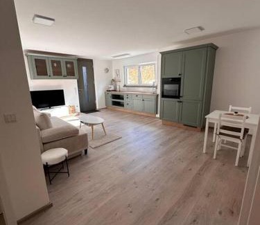 Meßkirch Apartment | Cozy and Inviting Hotel for Family Getaways