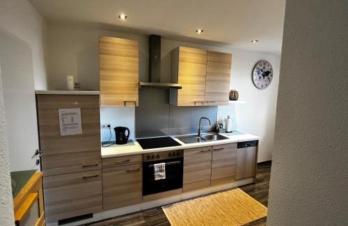 Thaur Apartment | Cozy Apartment: Family-Friendly Retreat with Great Reviews