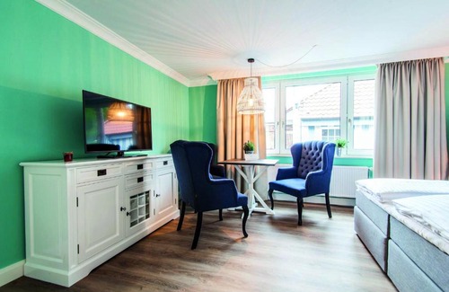 Langeoog House | Discover Lieblingsinsel Langeoog: Oceanfront & Pet Friendly