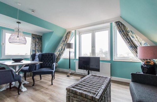 Langeoog House | Discover Lieblingsinsel Langeoog: Oceanfront & Pet Friendly