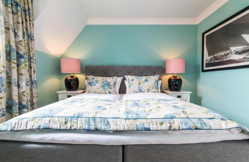 Langeoog House | Discover Lieblingsinsel Langeoog: Oceanfront & Pet Friendly