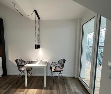 Markdorf Apartment | Exceptional Lieblingsplatz-Bodensee: Family-Friendly Retreat