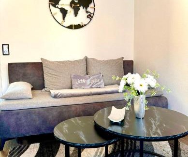 Eisenach Apartment | Oceanfront Retreat at Lieblingsplatz with 9/10 Guest Rating