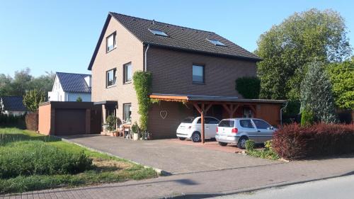 Bad Meinberg Apartment | Explore Lieblingsplatz: Pet-Friendly Retreat with High Ratings
