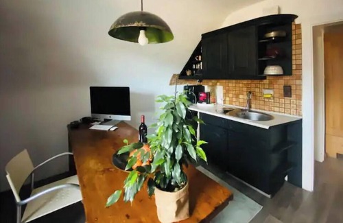Lambrecht Apartment | Cozy LIEBLINGSPLATZ with Breakfast and Scenic Views