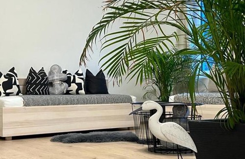 Neusiedl am See Apartment | Relax at Lieblingsplatz Neusiedl Appartement - Family Friendly