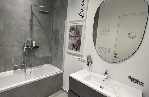Neusiedl am See Apartment | Relax at Lieblingsplatz Neusiedl Appartement - Family Friendly