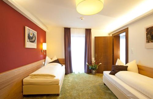 Zell am Ziller Hotel | Discover Lieblingsplatz Tirolerhof: Family-Friendly Retreat