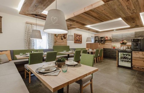 Bad Hofgastein Apartment | Lieblingsplatzl für Zweisamkeit KR - Lieblingsplatzl