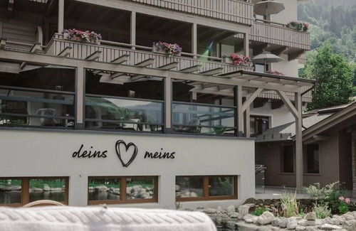 Bad Hofgastein Apartment | Lieblingsplatzl für Zweisamkeit KR - Lieblingsplatzl