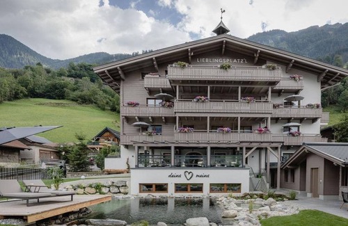 Bad Hofgastein Apartment | Lieblingsplatzl mit Tradition KR - Lieblingsplatzl