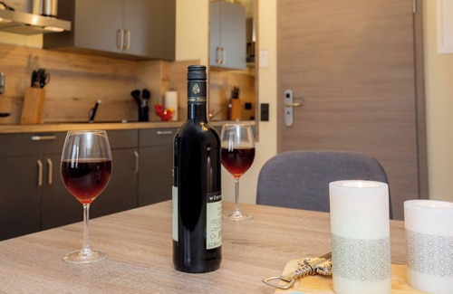 Sankt Andreasberg Apartment | Family-Friendly Stay at Lieblingsquartier St. Andreasberg