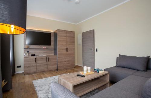 Sankt Andreasberg Apartment | Lieblingsquartier - Wohnung 11
