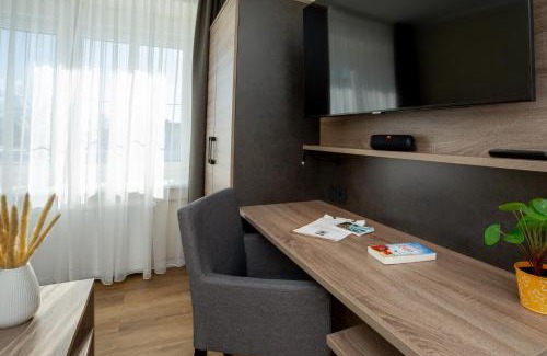 Sankt Andreasberg Apartment | Lieblingsquartier - Wohnung 6