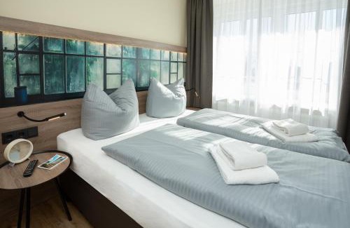 Sankt Andreasberg Apartment | Lieblingsquartier - Wohnung 6
