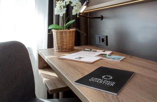 Sankt Andreasberg Apartment | Lieblingsquartier - Wohnung 7