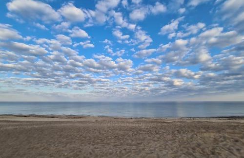 Jurmalciems House | Seaside Retreat at Liedaga Joma - Guest Rated 9.9/10