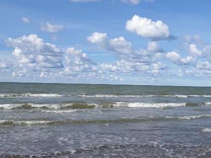 Jurmalciems House | Seaside Retreat at Liedaga Joma - Guest Rated 9.9/10