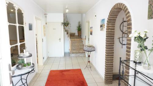 Tetenbull House | Pet-Friendly Retreat at Liek Ut - 4-Star Comfort Awaits