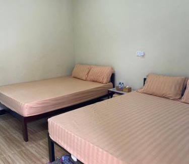 Angkor Borei Hotel | Lieng Ou