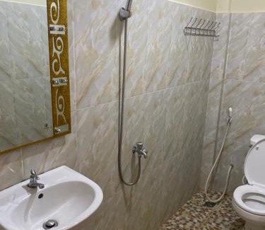 Angkor Borei Hotel | Lieng Ou