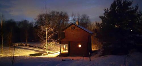 Moletai District Municipality Villa | Discover Liepų pirtis: Oceanfront Retreat with Beach Access