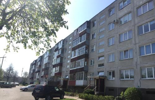 Siauliai Apartment | Family-Friendly Stay at Lieporių Apartamentai - Rated 9/10