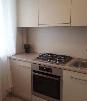 Siauliai Apartment | Family-Friendly Stay at Lieporių Apartamentai - Rated 9/10