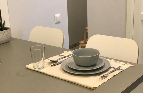 Klaipeda Apartment | Family-Friendly Comfort at Liepu27 - Rated 9/10 by Guests