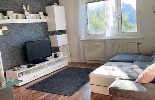 Vienna Apartment | Discover Liesing Luxus: Cozy Apartment in Prime Location