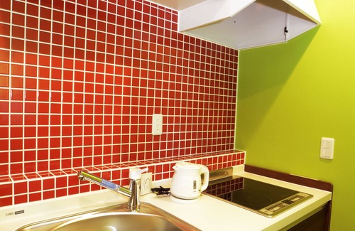 Biimata Hotel | Eco-Friendly Retreat at Lieta Nakayama - Rated 9.6/10